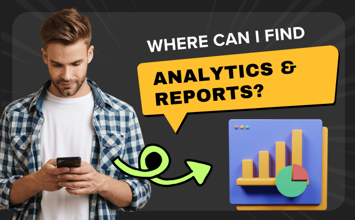Analytics & Reports